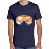 Dri Power ® 50/50 Cotton/Poly Pocket T Shirt Thumbnail
