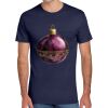 Dri Power ® 50/50 Cotton/Poly Pocket T Shirt Thumbnail