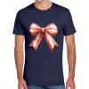 Dri Power ® 50/50 Cotton/Poly Pocket T Shirt Thumbnail