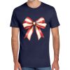 Dri Power ® 50/50 Cotton/Poly Pocket T Shirt Thumbnail