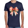 Dri Power ® 50/50 Cotton/Poly Pocket T Shirt Thumbnail