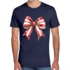 Dri Power ® 50/50 Cotton/Poly Pocket T Shirt Thumbnail