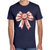 Dri Power ® 50/50 Cotton/Poly Pocket T Shirt Thumbnail