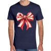 Dri Power ® 50/50 Cotton/Poly Pocket T Shirt Thumbnail