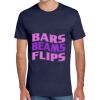 Dri Power ® 50/50 Cotton/Poly Pocket T Shirt Thumbnail