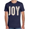 Dri Power ® 50/50 Cotton/Poly Pocket T Shirt Thumbnail
