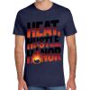 Dri Power ® 50/50 Cotton/Poly Pocket T Shirt Thumbnail
