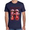 Dri Power ® 50/50 Cotton/Poly Pocket T Shirt Thumbnail