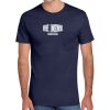 Dri Power ® 50/50 Cotton/Poly Pocket T Shirt Thumbnail