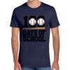 Dri Power ® 50/50 Cotton/Poly Pocket T Shirt Thumbnail