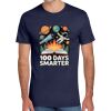 Dri Power ® 50/50 Cotton/Poly Pocket T Shirt Thumbnail