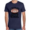 Dri Power ® 50/50 Cotton/Poly Pocket T Shirt Thumbnail