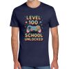 Dri Power ® 50/50 Cotton/Poly Pocket T Shirt Thumbnail