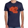 Dri Power ® 50/50 Cotton/Poly Pocket T Shirt Thumbnail