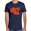 Dri Power ® 50/50 Cotton/Poly Pocket T Shirt Thumbnail