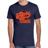 Dri Power ® 50/50 Cotton/Poly Pocket T Shirt Thumbnail