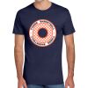 Dri Power ® 50/50 Cotton/Poly Pocket T Shirt Thumbnail