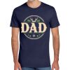 Dri Power ® 50/50 Cotton/Poly Pocket T Shirt Thumbnail