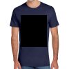 Dri Power ® 50/50 Cotton/Poly Pocket T Shirt Thumbnail