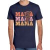 Dri Power ® 50/50 Cotton/Poly Pocket T Shirt Thumbnail