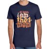 Dri Power ® 50/50 Cotton/Poly Pocket T Shirt Thumbnail