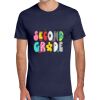 Dri Power ® 50/50 Cotton/Poly Pocket T Shirt Thumbnail