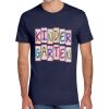 Dri Power ® 50/50 Cotton/Poly Pocket T Shirt Thumbnail