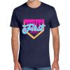 Dri Power ® 50/50 Cotton/Poly Pocket T Shirt Thumbnail