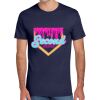 Dri Power ® 50/50 Cotton/Poly Pocket T Shirt Thumbnail