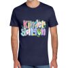 Dri Power ® 50/50 Cotton/Poly Pocket T Shirt Thumbnail