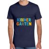 Dri Power ® 50/50 Cotton/Poly Pocket T Shirt Thumbnail
