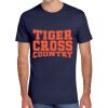 Dri Power ® 50/50 Cotton/Poly Pocket T Shirt Thumbnail