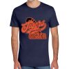 Dri Power ® 50/50 Cotton/Poly Pocket T Shirt Thumbnail