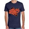 Dri Power ® 50/50 Cotton/Poly Pocket T Shirt Thumbnail