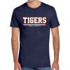 Dri Power ® 50/50 Cotton/Poly Pocket T Shirt Thumbnail