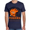Dri Power ® 50/50 Cotton/Poly Pocket T Shirt Thumbnail