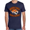 Dri Power ® 50/50 Cotton/Poly Pocket T Shirt Thumbnail