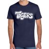 Dri Power ® 50/50 Cotton/Poly Pocket T Shirt Thumbnail
