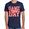 Dri Power ® 50/50 Cotton/Poly Pocket T Shirt Thumbnail