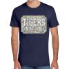 Dri Power ® 50/50 Cotton/Poly Pocket T Shirt Thumbnail