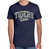 Dri Power ® 50/50 Cotton/Poly Pocket T Shirt Thumbnail