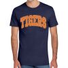 Dri Power ® 50/50 Cotton/Poly Pocket T Shirt Thumbnail