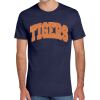 Dri Power ® 50/50 Cotton/Poly Pocket T Shirt Thumbnail
