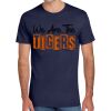 Dri Power ® 50/50 Cotton/Poly Pocket T Shirt Thumbnail