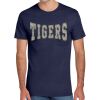 Dri Power ® 50/50 Cotton/Poly Pocket T Shirt Thumbnail
