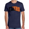 Dri Power ® 50/50 Cotton/Poly Pocket T Shirt Thumbnail