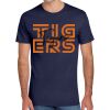 Dri Power ® 50/50 Cotton/Poly Pocket T Shirt Thumbnail