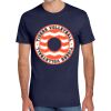Dri Power ® 50/50 Cotton/Poly Pocket T Shirt Thumbnail
