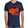 Dri Power ® 50/50 Cotton/Poly Pocket T Shirt Thumbnail
