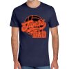 Dri Power ® 50/50 Cotton/Poly Pocket T Shirt Thumbnail
